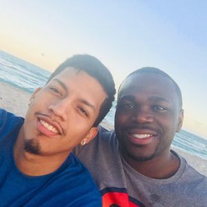 Meet your Posher, Clarence